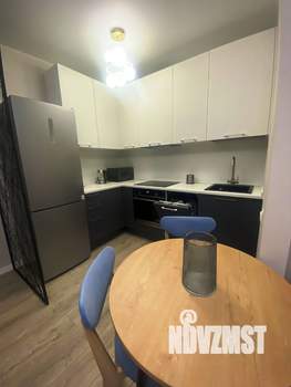 Студия квартира, на длительный срок, 26м2, 7/31 этаж