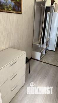 Студия квартира, на длительный срок, 22м2, 10/27 этаж