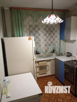 1-к квартира, на длительный срок, 42м2, 3/9 этаж