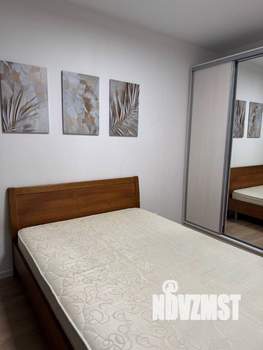 1-к квартира, на длительный срок, 38м2, 9/33 этаж