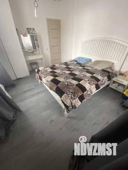 3-к квартира, на длительный срок, 100м2, 5/6 этаж