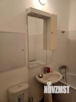 Студия квартира, на длительный срок, 28м2, 14/18 этаж