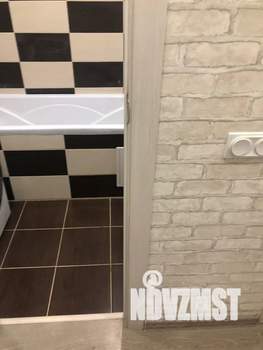 2-к квартира, посуточно, 50м2, 5/10 этаж