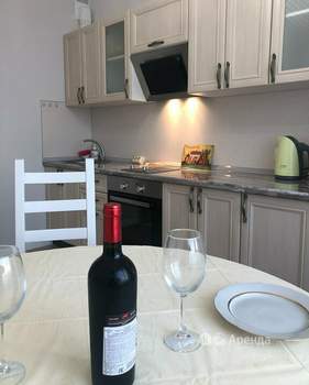 1-к квартира, на длительный срок, 36м2, 24/33 этаж