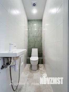2-к квартира, на длительный срок, 52м2, 7/24 этаж