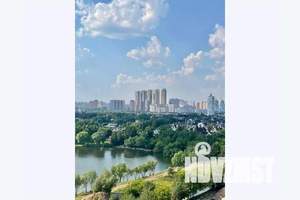 2-к квартира, посуточно, 59м2, 13/32 этаж