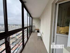 1-к квартира, на длительный срок, 38м2, 10/18 этаж