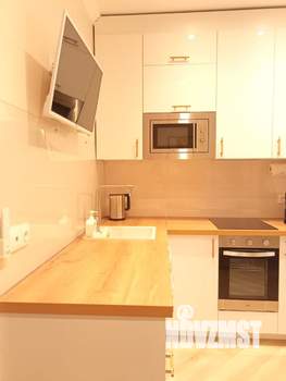 1-к квартира, на длительный срок, 35м2, 5/8 этаж