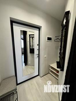 Студия квартира, на длительный срок, 25м2, 6/8 этаж