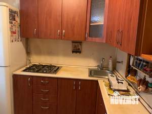 1-к квартира, на длительный срок, 35м2, 3/9 этаж