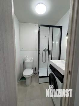 Студия квартира, на длительный срок, 20м2, 6/9 этаж