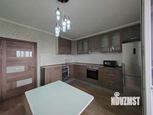 2-к квартира, на длительный срок, 64м2, 24/27 этаж