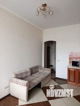 1-к квартира, посуточно, 55м2, 2/7 этаж