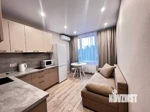 1-к квартира, на длительный срок, 33м2, 5/31 этаж