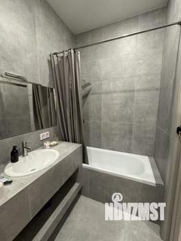 1-к квартира, на длительный срок, 42м2, 5/6 этаж