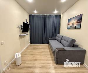 1-к квартира, на длительный срок, 36м2, 4/8 этаж