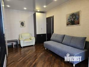 2-к квартира, на длительный срок, 52м2, 6/17 этаж