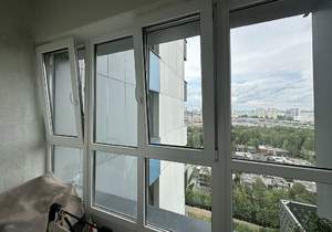 2-к квартира, на длительный срок, 55м2, 24/28 этаж