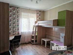 3-к квартира, на длительный срок, 87м2, 4/5 этаж
