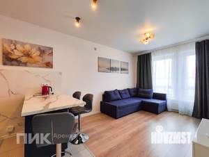 1-к квартира, на длительный срок, 36м2, 5/9 этаж