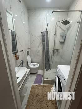 2-к квартира, на длительный срок, 35м2, 6/9 этаж