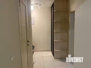 1-к квартира, на длительный срок, 39м2, 18/26 этаж