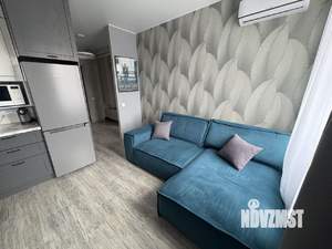2-к квартира, на длительный срок, 45м2, 2/6 этаж