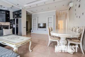 4-к квартира, на длительный срок, 109м2, 3/5 этаж
