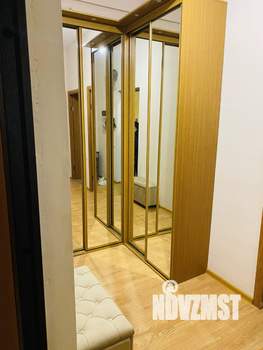 1-к квартира, на длительный срок, 42м2, 17/18 этаж