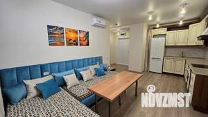 1-к квартира, на длительный срок, 40м2, 6/9 этаж