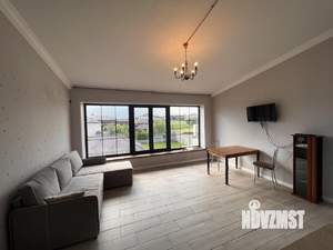 2-к квартира, на длительный срок, 47м2, 3/3 этаж