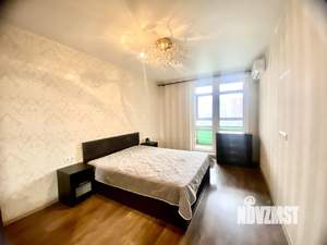 3-к квартира, на длительный срок, 79м2, 8/21 этаж