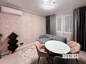 3-к квартира, на длительный срок, 68м2, 13/32 этаж