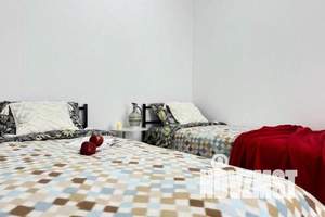 1-к квартира, посуточно, 33м2, 7/9 этаж