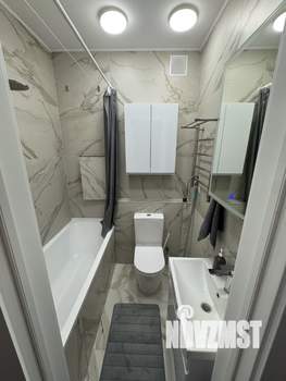 2-к квартира, на длительный срок, 53м2, 23/28 этаж