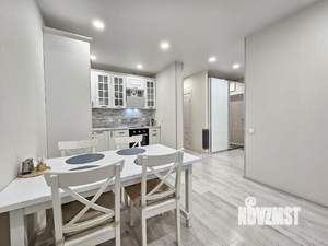 3-к квартира, на длительный срок, 77м2, 4/7 этаж