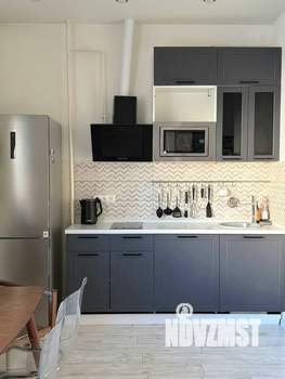 1-к квартира, на длительный срок, 28м2, 2/4 этаж