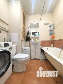 1-к квартира, на длительный срок, 39м2, 10/10 этаж