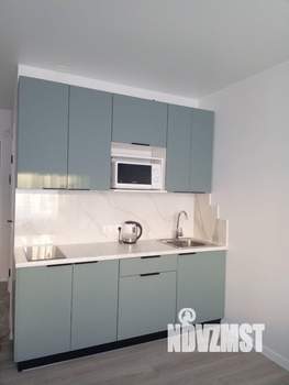 Студия квартира, на длительный срок, 23м2, 5/8 этаж