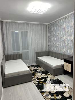 2-к квартира, на длительный срок, 56м2, 3/20 этаж