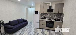 1-к квартира, посуточно, 28м2, 2/8 этаж