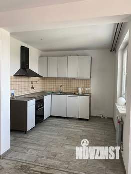 1-к квартира, на длительный срок, 40м2, 10/24 этаж