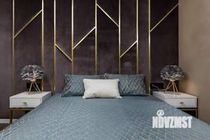 2-к квартира, на длительный срок, 46м2, 1/29 этаж