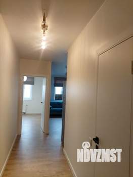 1-к квартира, на длительный срок, 35м2, 13/25 этаж