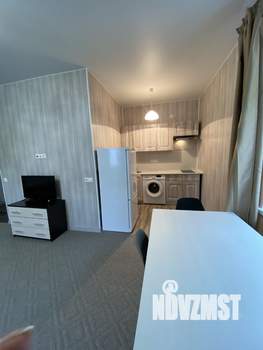 1-к квартира, на длительный срок, 35м2, 1/3 этаж