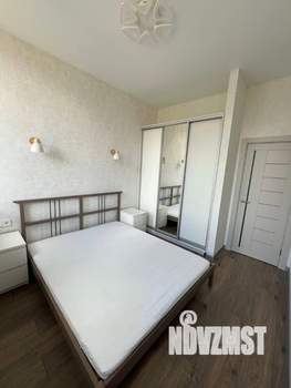 2-к квартира, на длительный срок, 50м2, 5/6 этаж