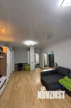 1-к квартира, на длительный срок, 50м2, 8/16 этаж