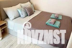 1-к квартира, посуточно, 50м2, 3/14 этаж