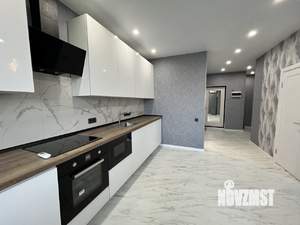 3-к квартира, на длительный срок, 75м2, 5/6 этаж