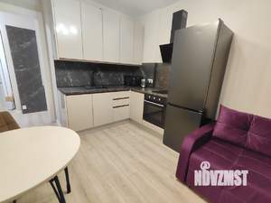 1-к квартира, на длительный срок, 35м2, 26/31 этаж